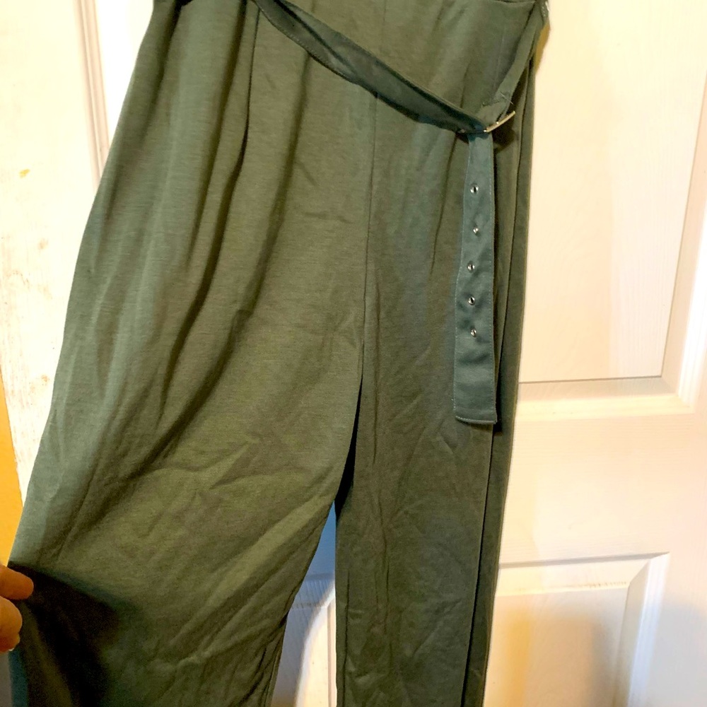 Jumpsuit